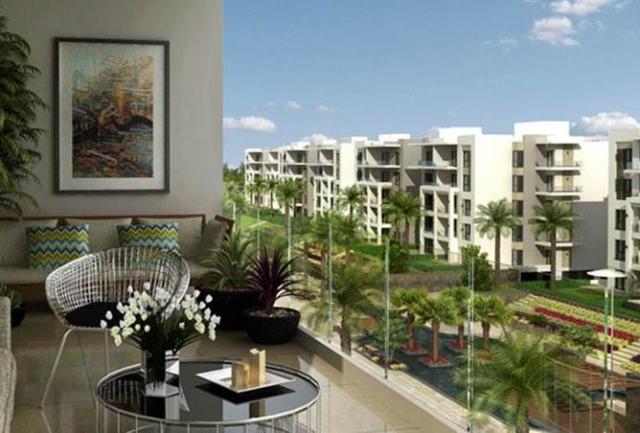  apartments for sale in cairo